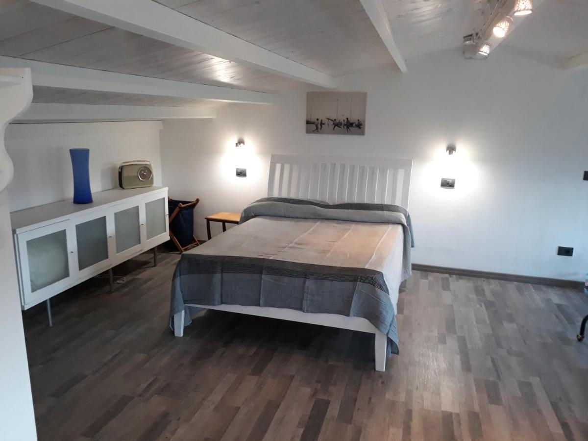 Via Pezza 100 Aparthotel Ραγκούσα Εξωτερικό φωτογραφία