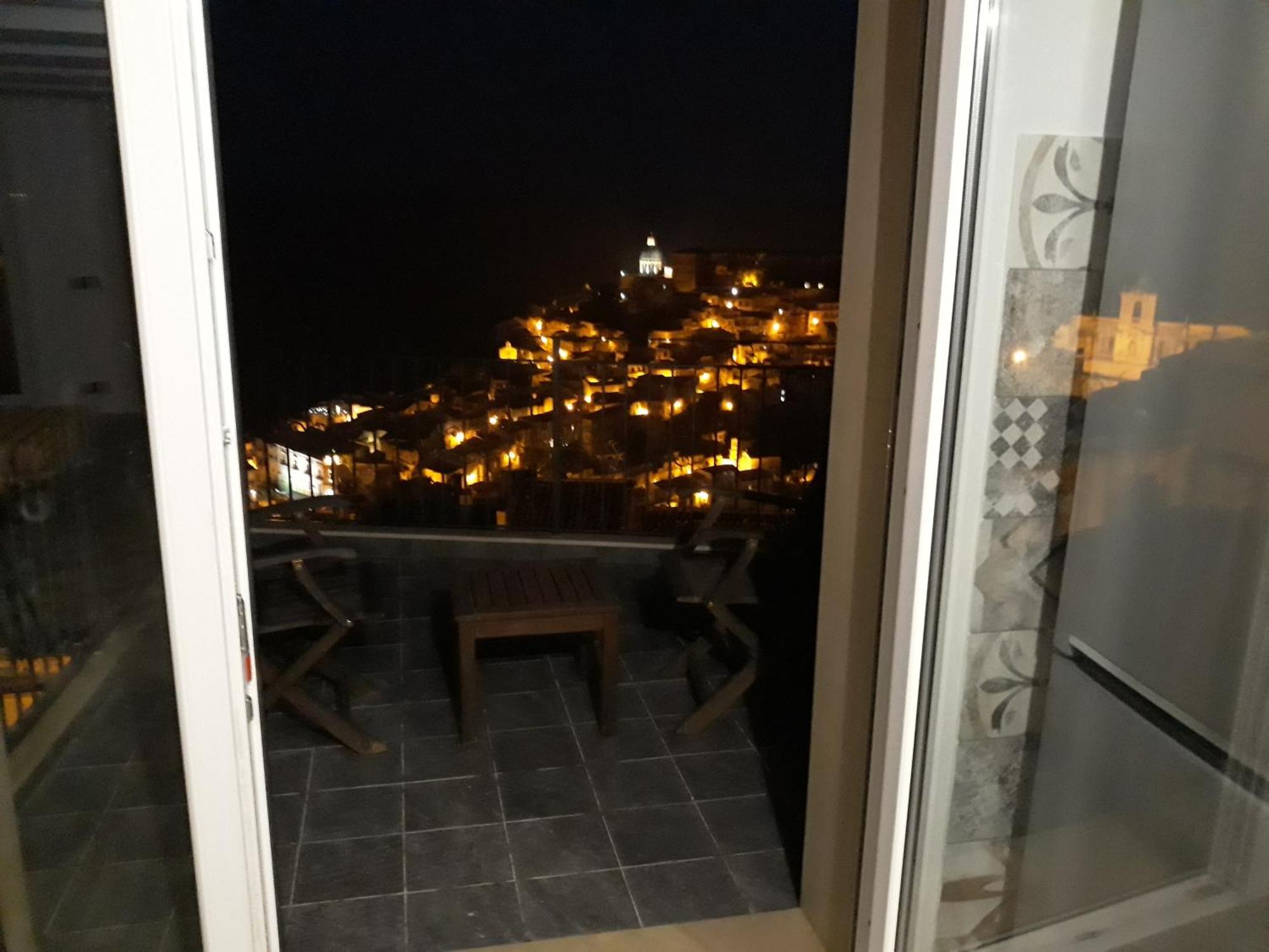 Via Pezza 100 Aparthotel Ραγκούσα Εξωτερικό φωτογραφία