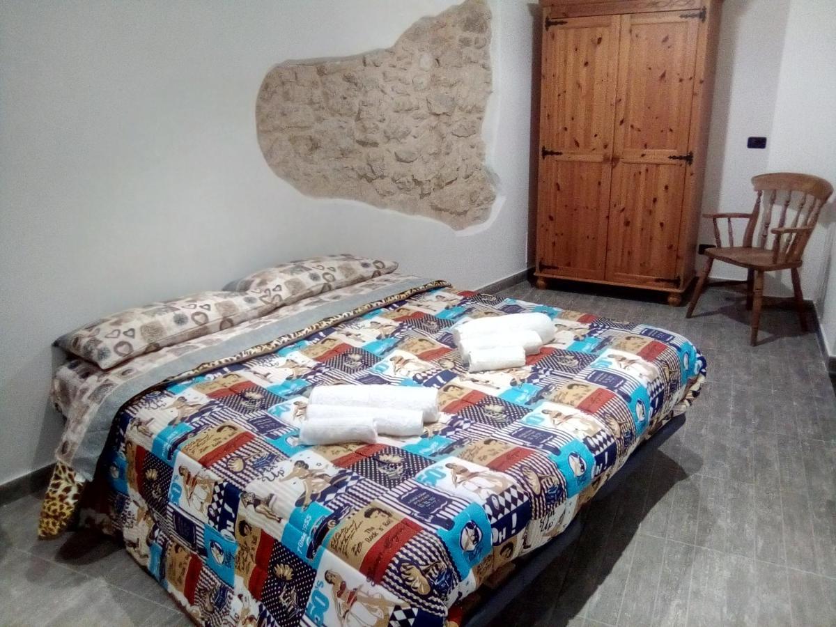Via Pezza 100 Aparthotel Ραγκούσα Εξωτερικό φωτογραφία