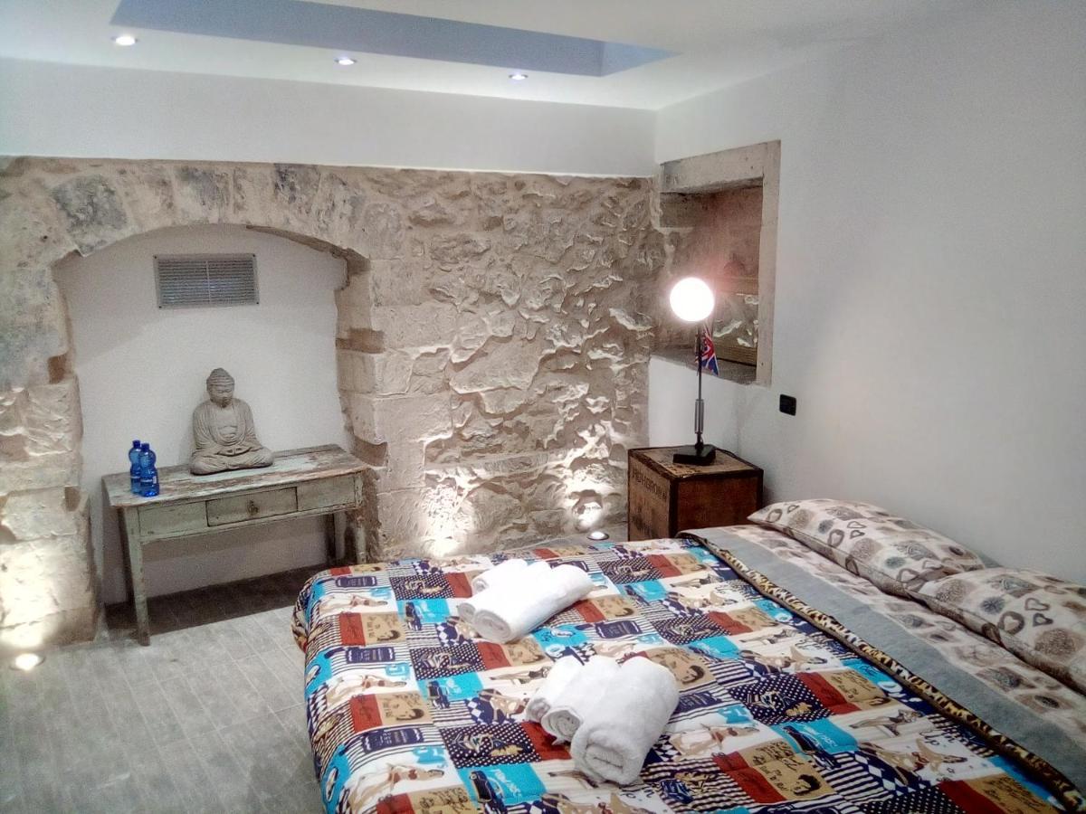 Via Pezza 100 Aparthotel Ραγκούσα Εξωτερικό φωτογραφία