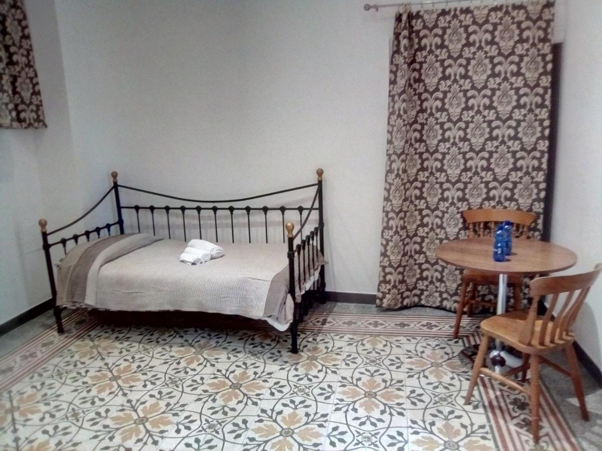 Via Pezza 100 Aparthotel Ραγκούσα Εξωτερικό φωτογραφία