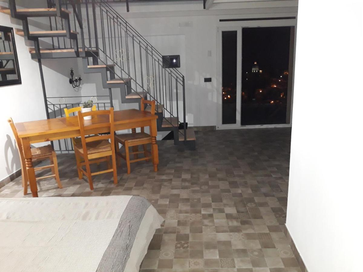 Via Pezza 100 Aparthotel Ραγκούσα Εξωτερικό φωτογραφία