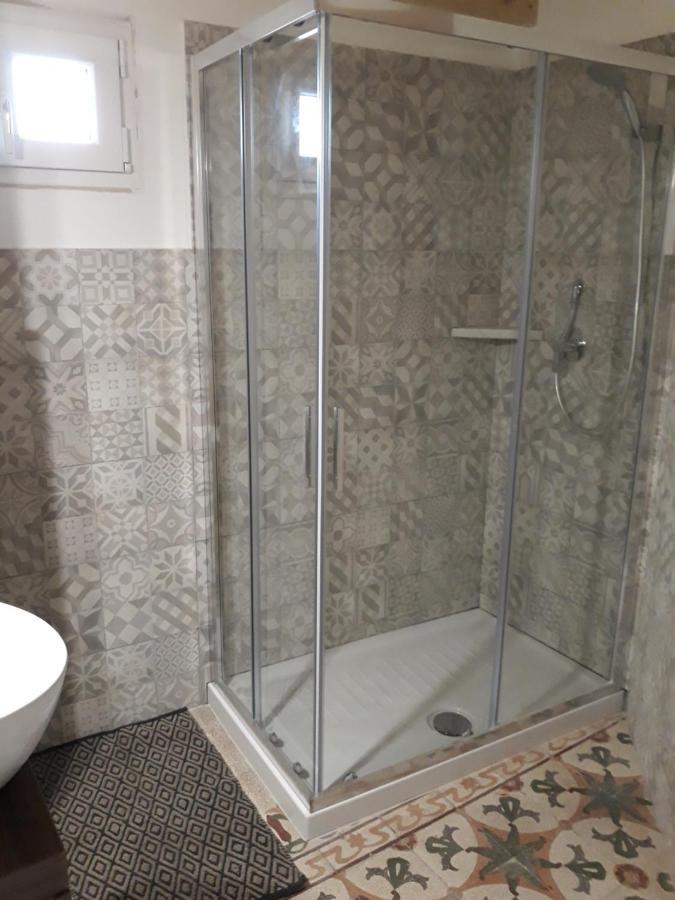 Via Pezza 100 Aparthotel Ραγκούσα Εξωτερικό φωτογραφία