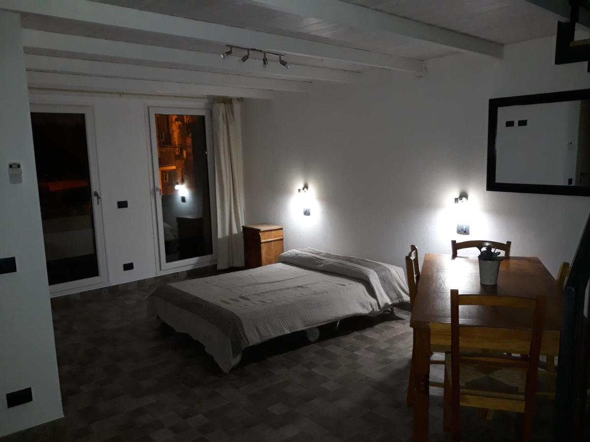 Via Pezza 100 Aparthotel Ραγκούσα Εξωτερικό φωτογραφία