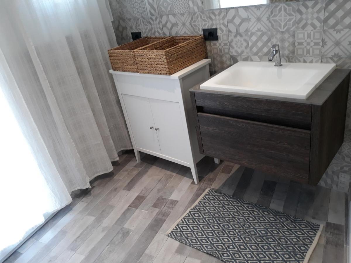Via Pezza 100 Aparthotel Ραγκούσα Εξωτερικό φωτογραφία