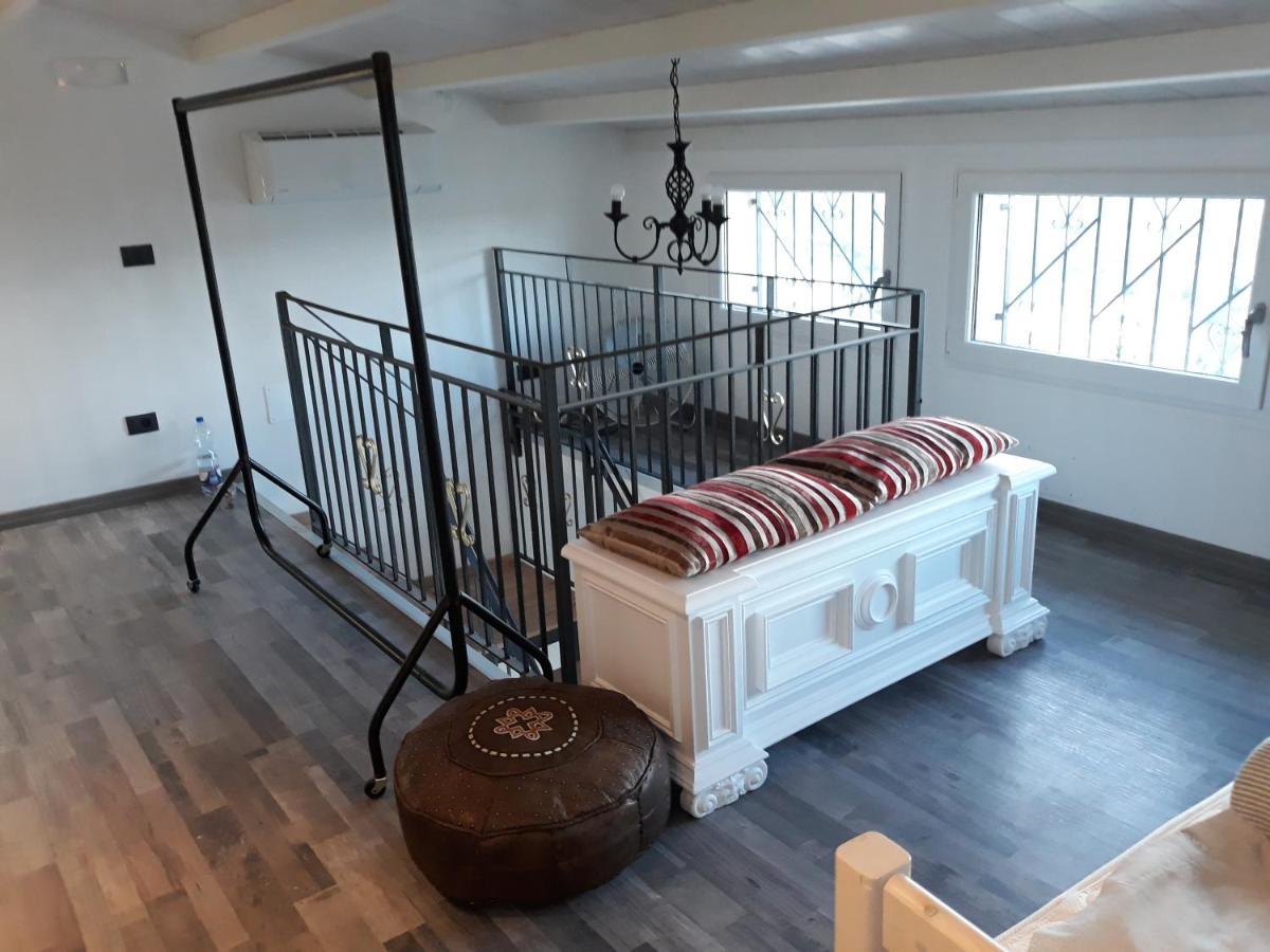 Via Pezza 100 Aparthotel Ραγκούσα Εξωτερικό φωτογραφία