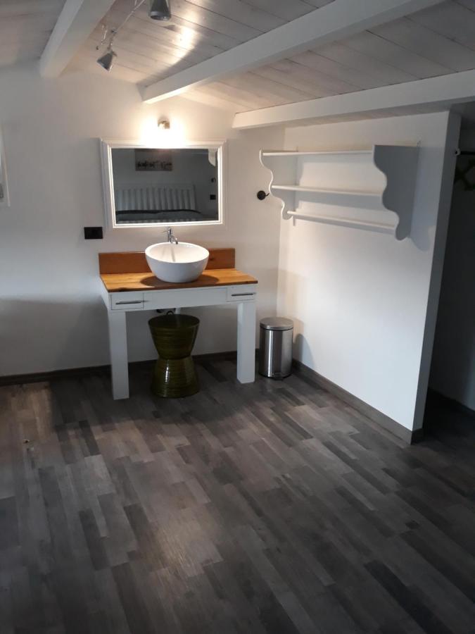 Via Pezza 100 Aparthotel Ραγκούσα Εξωτερικό φωτογραφία