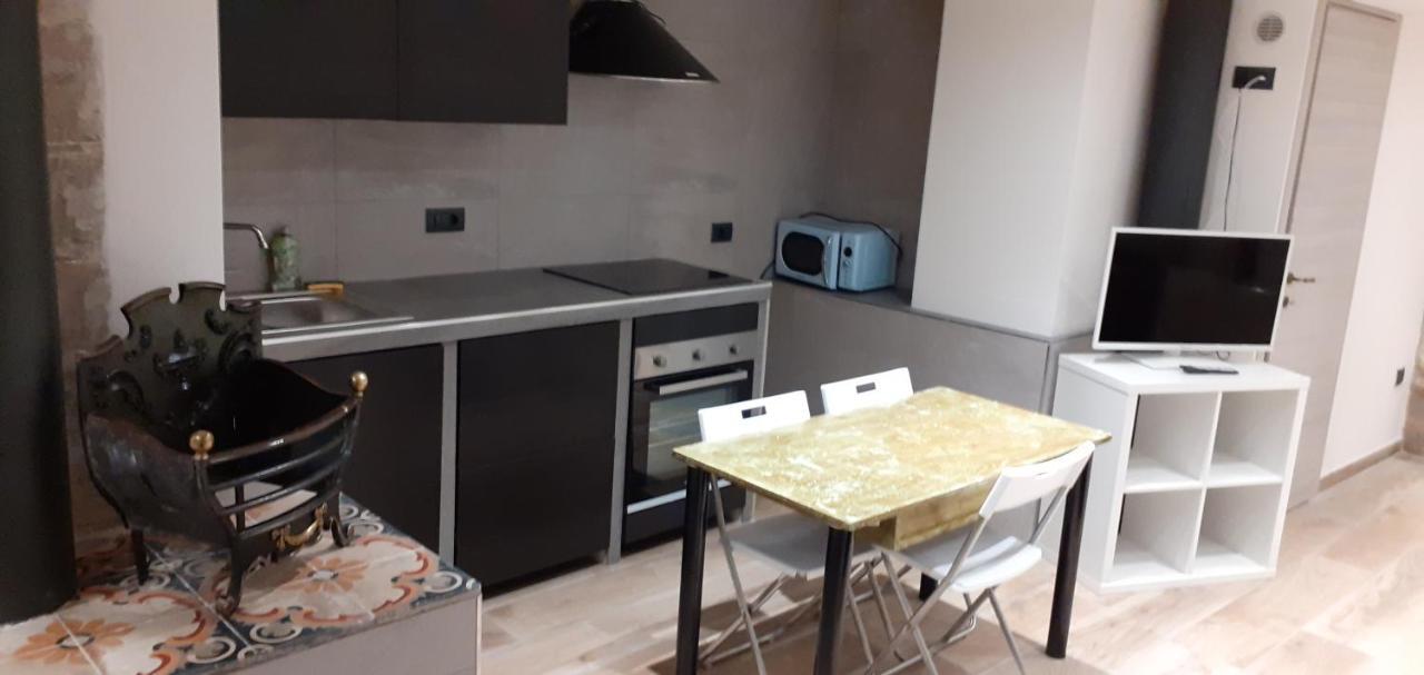 Via Pezza 100 Aparthotel Ραγκούσα Εξωτερικό φωτογραφία