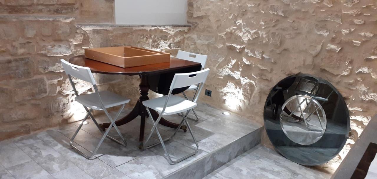 Via Pezza 100 Aparthotel Ραγκούσα Εξωτερικό φωτογραφία