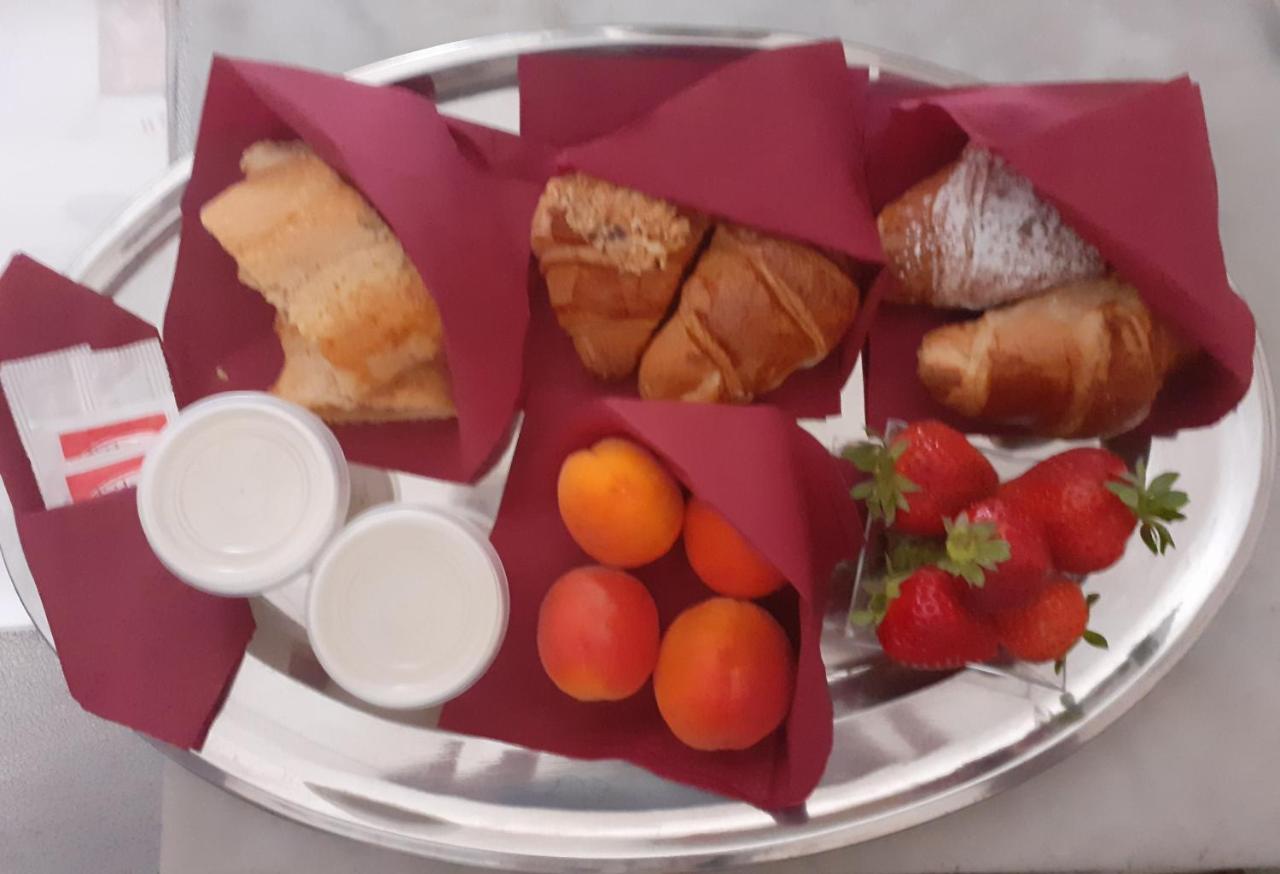 Via Pezza 100 Aparthotel Ραγκούσα Εξωτερικό φωτογραφία