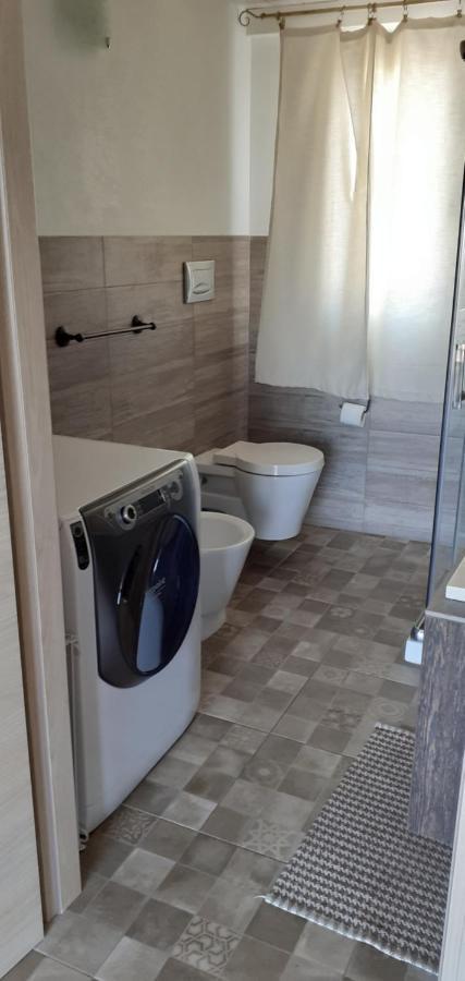 Via Pezza 100 Aparthotel Ραγκούσα Εξωτερικό φωτογραφία