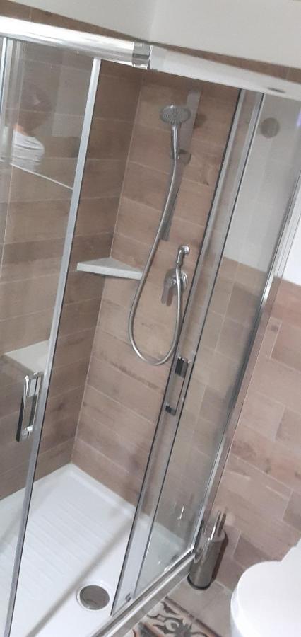 Via Pezza 100 Aparthotel Ραγκούσα Εξωτερικό φωτογραφία