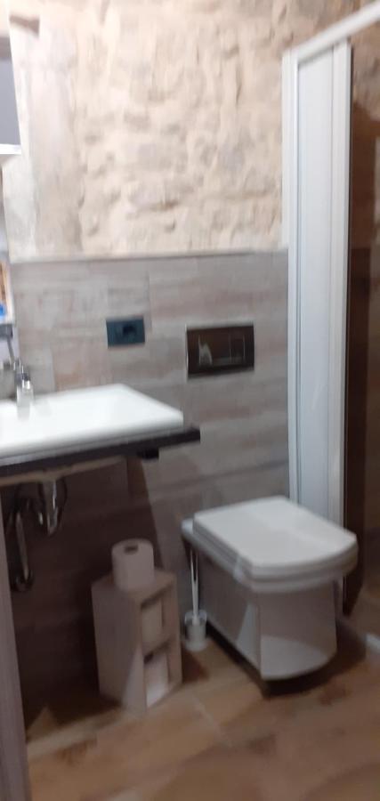Via Pezza 100 Aparthotel Ραγκούσα Εξωτερικό φωτογραφία