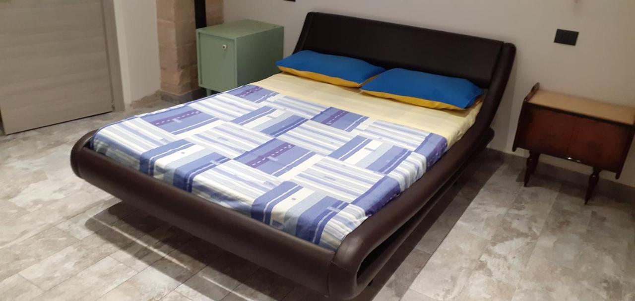 Via Pezza 100 Aparthotel Ραγκούσα Εξωτερικό φωτογραφία